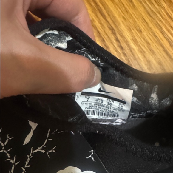 Nike Zoom training, running shoose - Picture 9 of 11